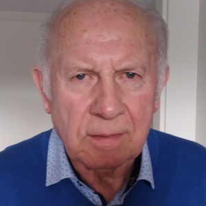 Profilbild von Franz Josef Buschmeyer