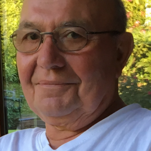Profilbild von Franz Josef Conen