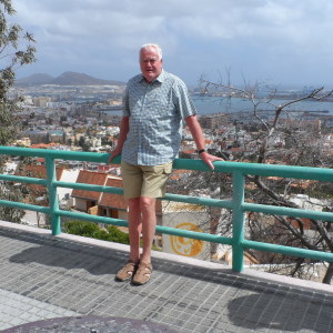 Profilbild von Franz-Josef Dunkel