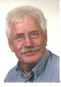 Profilbild von Franz Josef Flühr