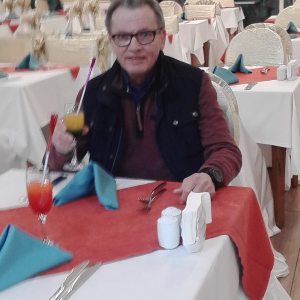 Profilbild von Franz-Josef Franz-Josef