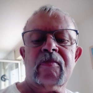 Profilbild von Franz-Josef Frey