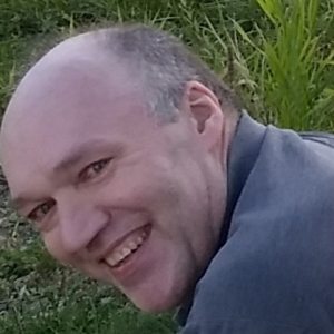 Profilbild von Franz-Josef Grotenhermen