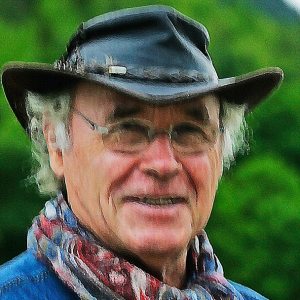 Profilbild von Franz Josef Juentgen