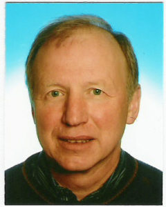 Profilbild von Franz-Josef Krick