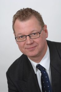 Profilbild von Franz-Josef Laven