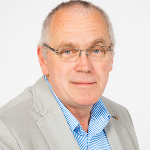 Profilbild von Franz-Josef Lüken