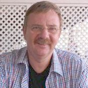 Profilbild von Franz-Josef Meyer
