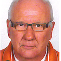 Profilbild von Franz-Josef Moritz