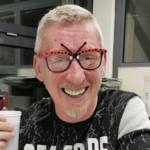 Profilbild von Franz-Josef Neustein