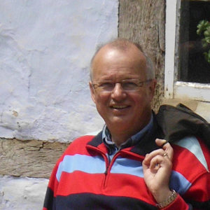 Profilbild von Franz-Josef Nöltker
