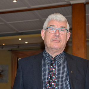 Profilbild von Franz-Josef Portz