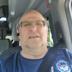 Profilbild von Franz-Josef Seemann