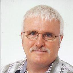 Profilbild von Franz-Josef Steindreischer