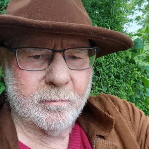Profilbild von Franz-Josef Werner