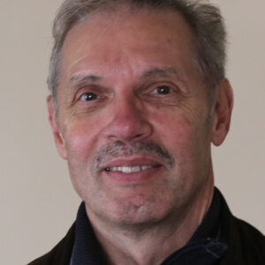 Profilbild von Franz Josef Wiengarn