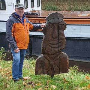 Profilbild von Franz-Josef Wiengarn