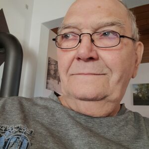 Profilbild von Franz-Josef Womela