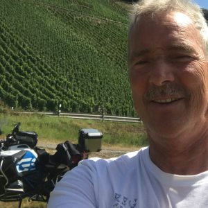 Profilbild von Franz-Josef Zabel