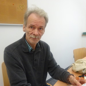 Profilbild von Franz-Josef Zweck