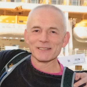 Profilbild von Franz Joseph Bastert