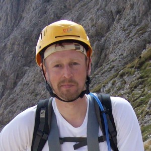 Profilbild von Franz Jürgen Jäger