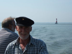 Profilbild von Franz-Jürgen Kues