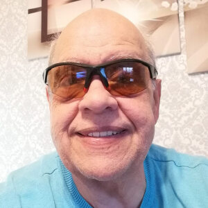 Profilbild von Franz Jürgen Scharnickel