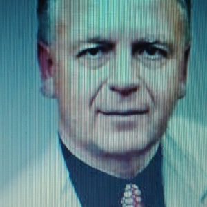 Profilbild von Franz-Jürgen Steimle