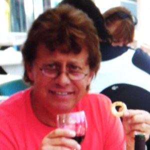 Profilbild von Franz-Jürgen Traunecker
