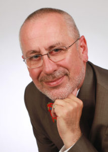 Profilbild von Franz K. Schön