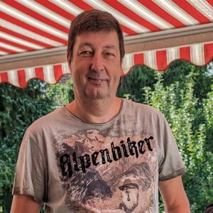 Profilbild von Franz Ludwig Entfellner