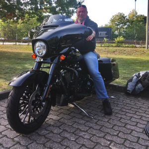 Profilbild von Franz-Martin Laupichler