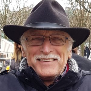 Social Media Profilbild Franz-Otto Friesecke 