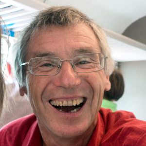 Profilbild von Franz-Paul Perseke
