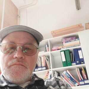 Profilbild von Franz Peter Dienhart