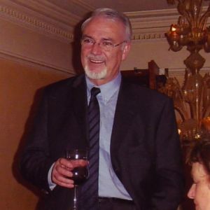 Profilbild von Franz-Peter Hansen