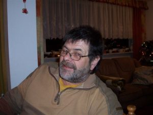 Profilbild von Franz-Peter Kestler