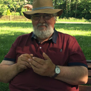 Profilbild von Franz Rudolf Schnaubert