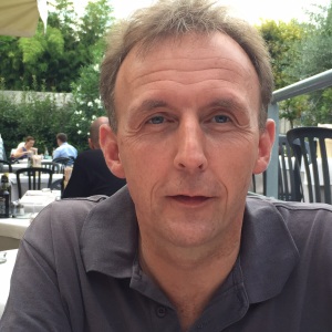 Profilbild von Franz-W Krätzig
