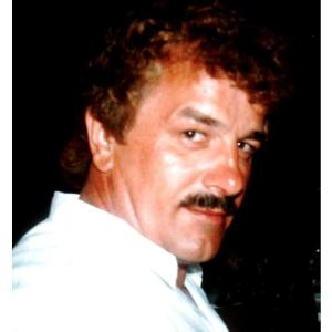 Profilbild von Franz Werner Domagalla