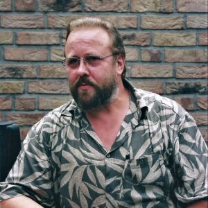 Profilbild von Franz-Werner Kaiser