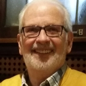 Profilbild von Franz-Werner Mehlfeldt