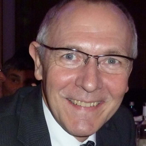 Profilbild von Franz-Werner Seipel