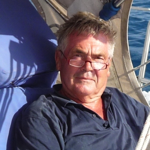 Profilbild von Franz-Wilhelm Rohde