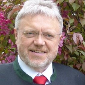 Profilbild von Franz Aich