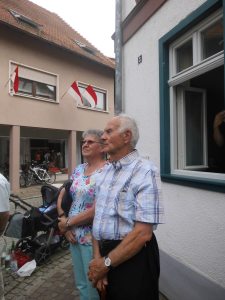 Profilbild von Franz Bader