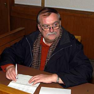 Profilbild von Franz Barthel