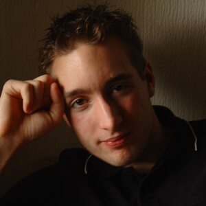 Profilbild von Franz Bauer