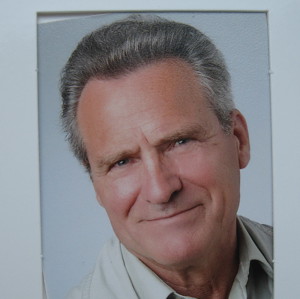 Profilbild von Franz Baumann